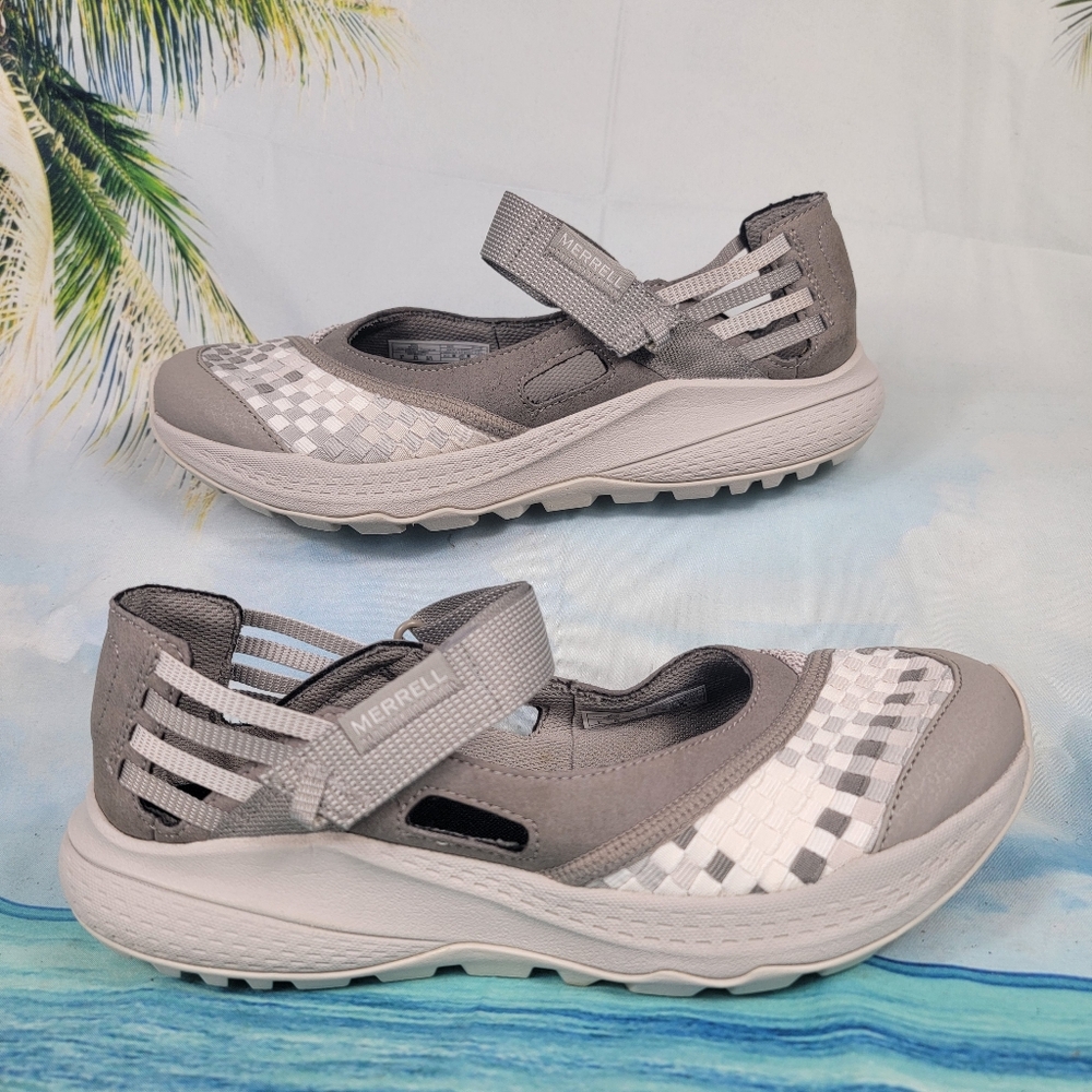 MERRELL Bravada 2 Moon Mary Janes Womens 8